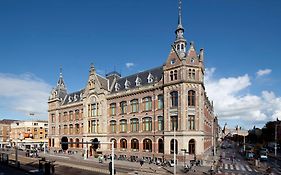 Conservatorium Hotel in Amsterdam